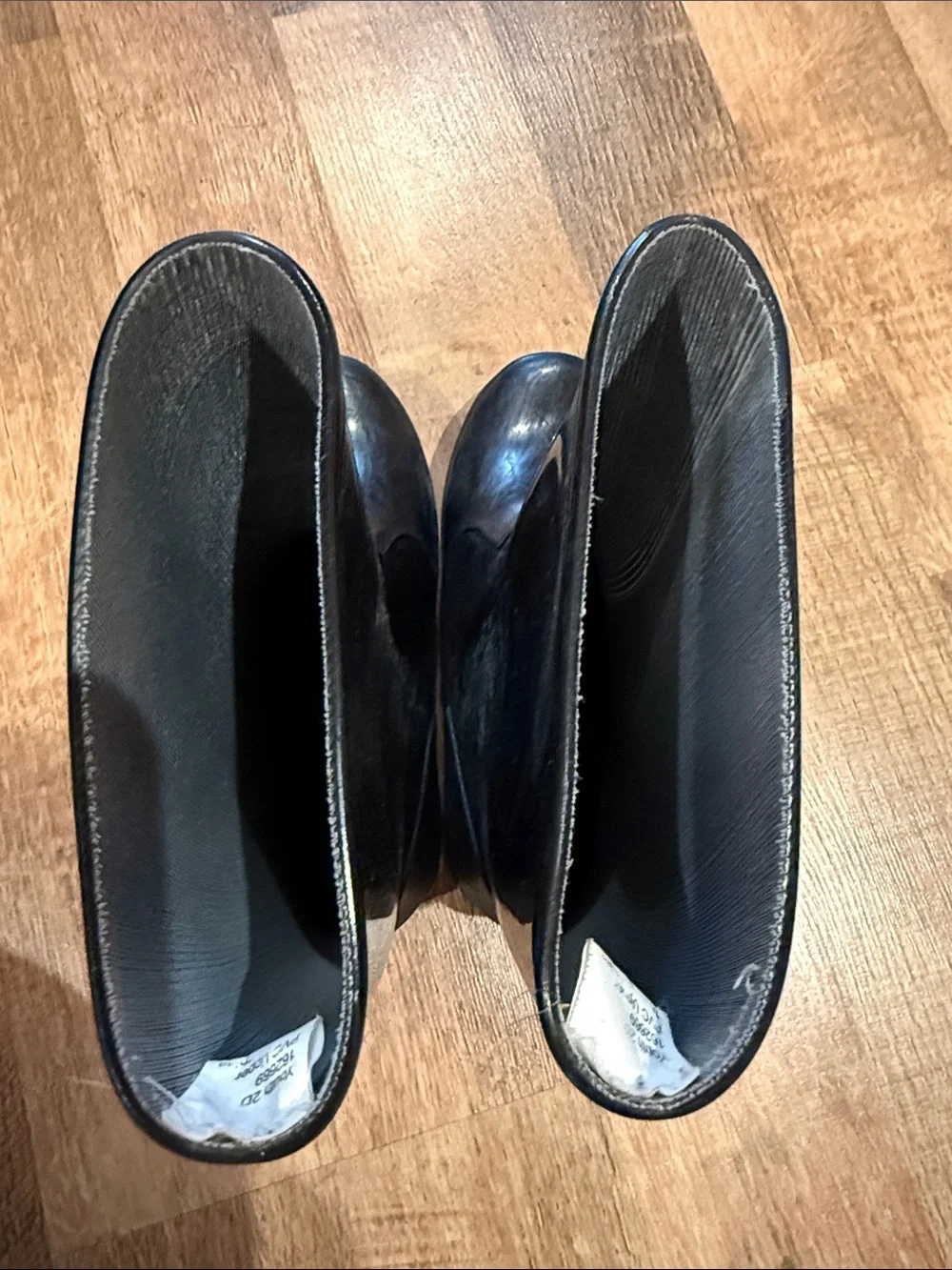 Magellan Outdoors durable black